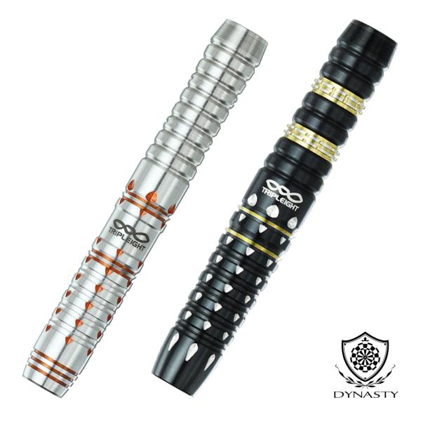 ダーツ バレル DYNASTY Abel2 鎌田愛 選手モデル ダイナスティ (ポスト便OK/5トリ...