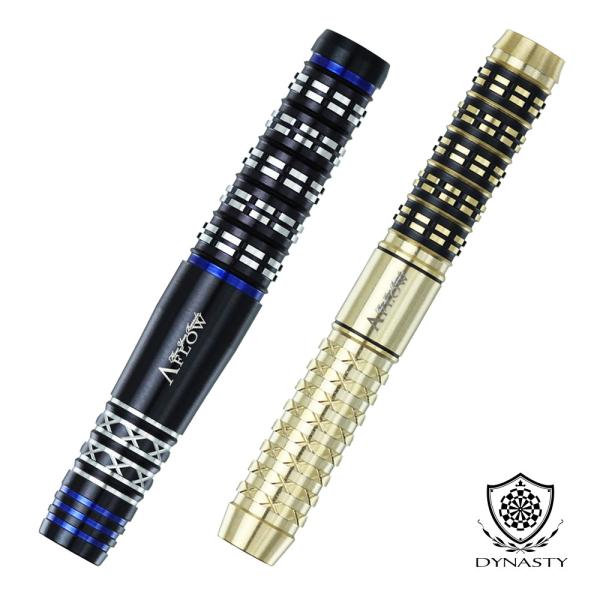 SALE ダーツ バレル DYNASTY A-FLOW ARCTIC HAN TYPE-1 Han ...