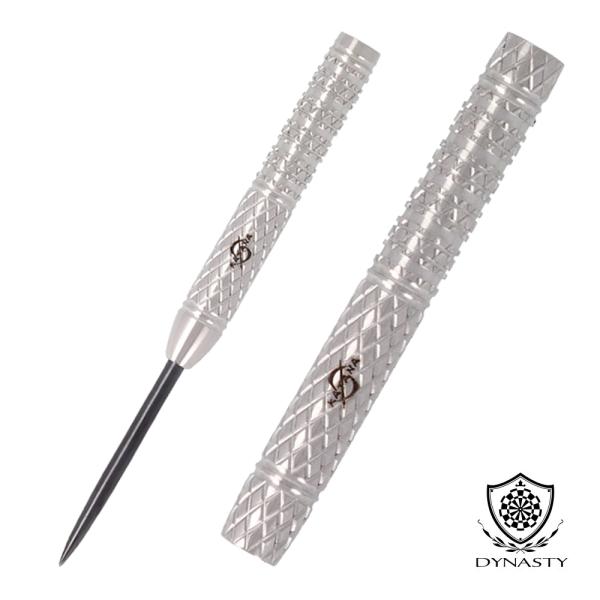 SALE ダーツ バレル DYNASTY KATANA 桐生 肆 Plain 松田純 選手モデル ダ...