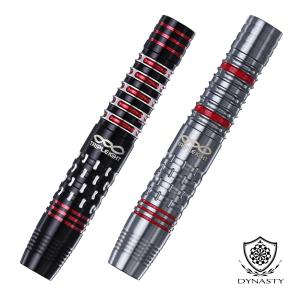 SALE ダーツ バレル DYNASTY TRIPLEIGHT OVER3 IMPACT THEORY 市川勇太 選手モデル トリプレイト オーバー3 (ポスト便OK/5トリ)｜dartsshoptito