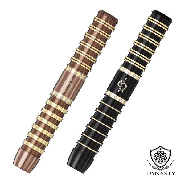 ダーツ バレル DYNASTY KATANA ORTEGA JIKA cincuenta ダイナステ...