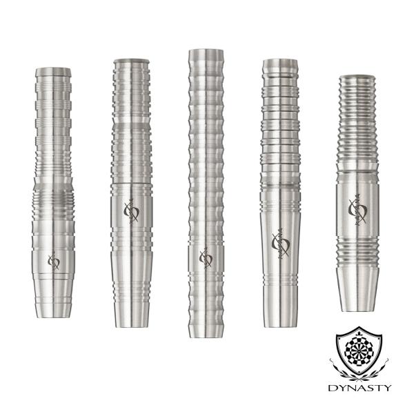 ダーツ バレル DYNASTY KATANA 刀 極み 開闢 ダイナスティ カタナ (ポスト便OK/...