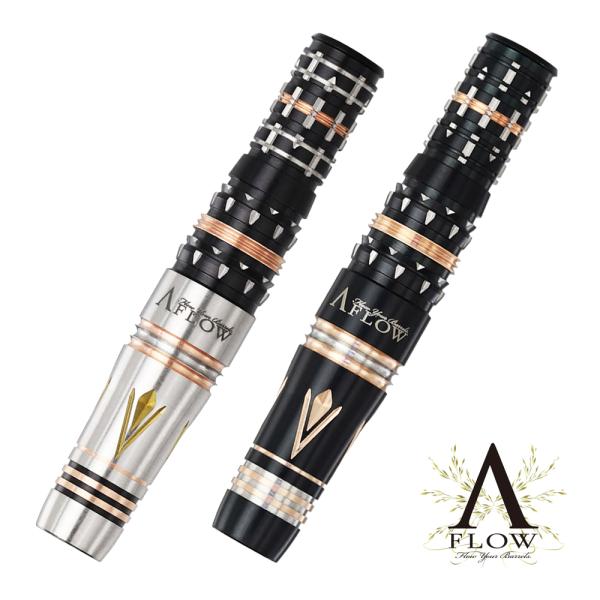 ダーツ バレル DYNASTY A-FLOW CRYSTAL LINE GAVEL2 ダイナスティ ...