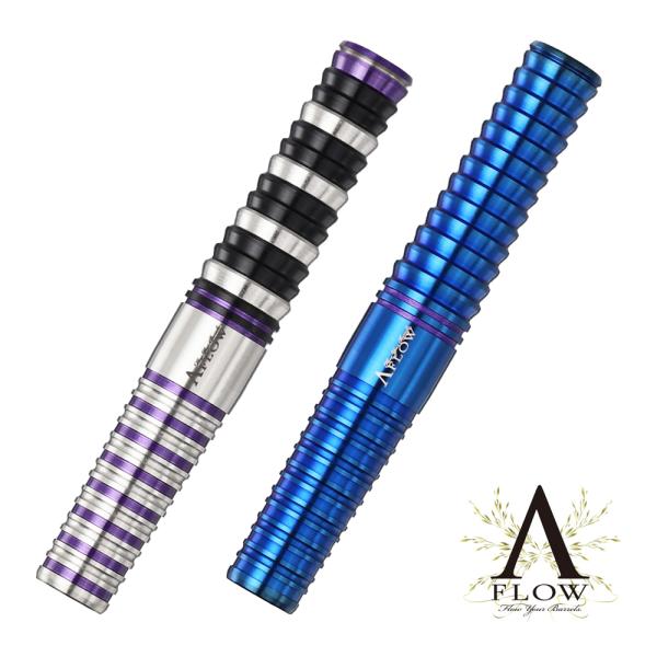 ダーツ バレル DYNASTY A-FLOW BLACK LINE PERSEUS・DR 畦元隆成 ...