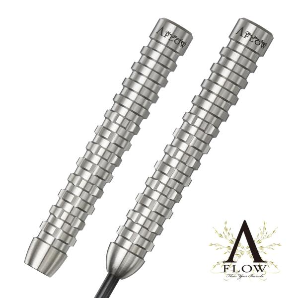 ダーツ バレル DYNASTY A-FLOW Forever3.5 中村周作 選手モデル ダイナステ...