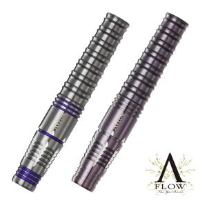 ダーツ バレル DYNASTY A-FLOW BLACK LINE PERSEUS 滅 畦元隆成 選手モデル ダイナスティー ペルセウス めつ (ポスト便OK/5トリ)