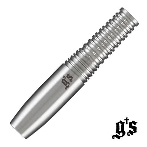 ダーツ バレル g&apos;s darts TRADIANCE ジーズ トラディエンス 柿崎耀 モデル(ポス...