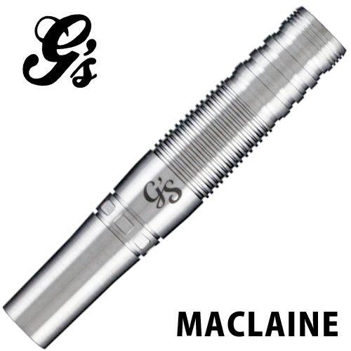 g&apos;s darts ジーズダーツ Value Series MACLAINE マクレーン (ポスト便...