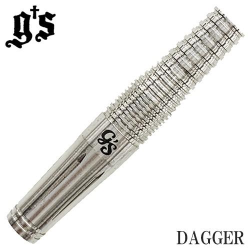 ダーツ バレル ジーズ g&apos;s Value DAGGER ヴァリューシリーズ ダガー(ポスト便OK/...