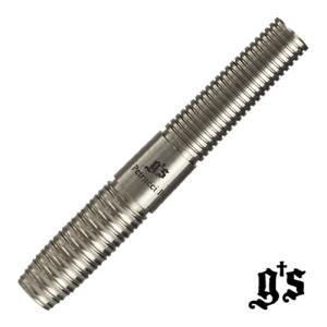 SALE ダーツ バレル ジーズ g's WODEN 2+α オーディーン2 プラスアルファ 鈴木聡モデル(ポスト便OK/10トリ)｜dartsshoptito