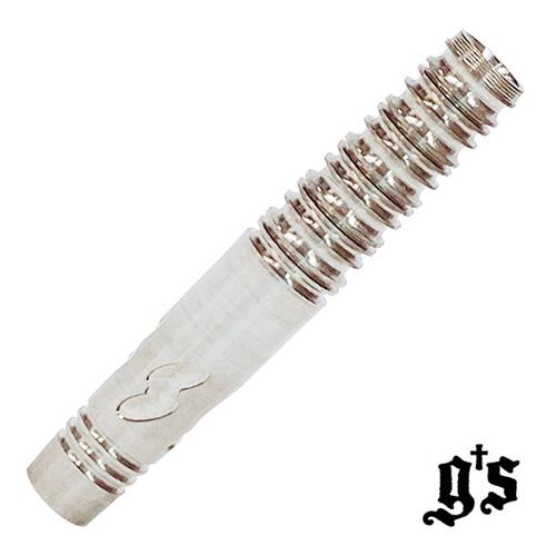 ダーツ バレル ジーズダーツ g&apos;s darts UMA Ω ユマ オメガ 池由麻モデル(ポスト便O...