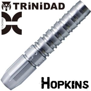 ダーツ バレル トリニダード エックス TRiNiDAD X HOPKINS ホプキンス｜dartsshoptito