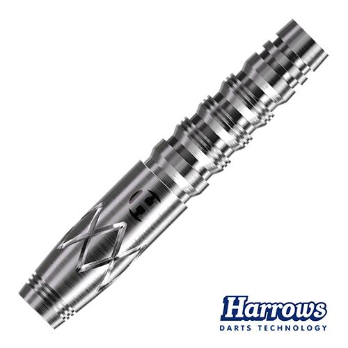 ダーツ バレル ハローズ Harrows CHERI 林桃加モデル シェリ