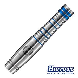 ダーツ バレル Harrows AURELIA ハローズ オーレリア 小森麻理 選手モデル (ポスト便OK/10トリ)｜dartsshoptito