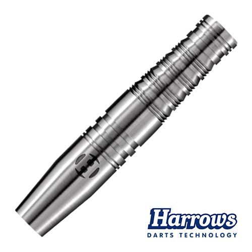 ダーツ バレル ハローズ Harrows TRISTAR THUNDERBOLT トライスター サン...