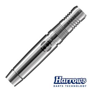 ダーツ バレル ハローズ Harrows TRISTAR HAILSTORM トライスター