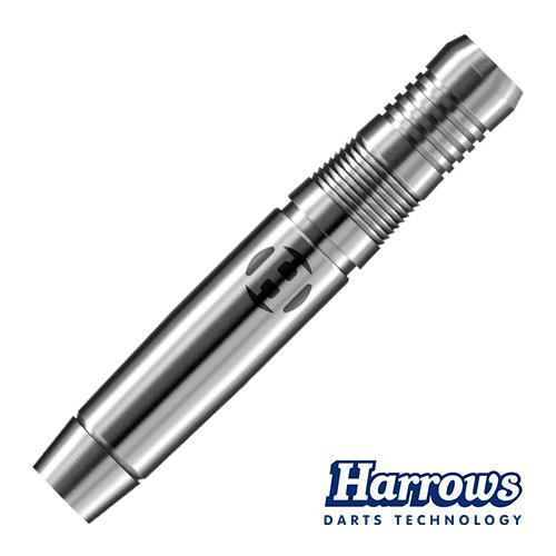 ダーツ バレル ハローズ Harrows TRISTAR HAILSTORM トライスター ヘイルス...