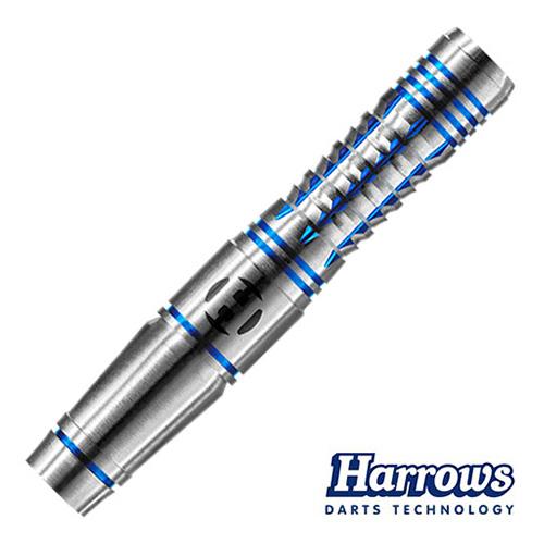 ダーツ バレル ハローズ Harrows AURELIA 2 小森麻理モデル オーレリア2