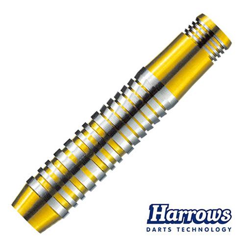 ダーツ バレル ハローズ Harrows SHIN 東田臣モデル シン(ポスト便OK/8トリ)