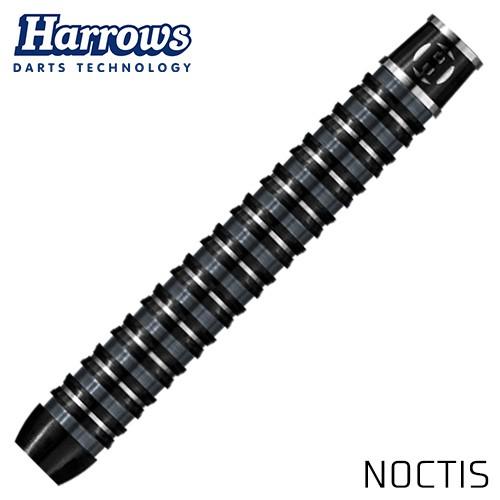 ダーツ バレル ハローズ Harrows NOCTIS 90％ 2BA 18gR 20gR 22gR...
