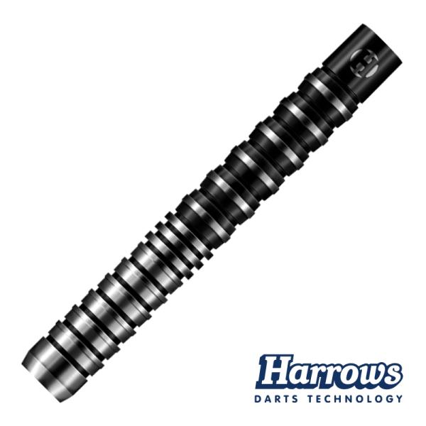 ダーツ バレル Harrows PREDATOR 90% 20gR ハローズ プレデター (ポスト便...