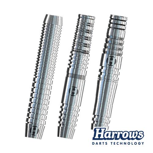 ダーツ バレル ハローズ Harrows TRISTAR 90％ トライスターシリーズ コンゴスター...