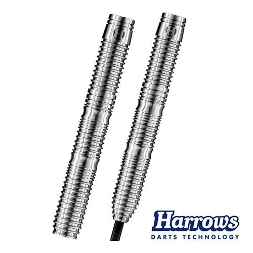ダーツ バレル Harrows RIVAL ハローズ ライバル (ポスト便OK/10トリ)