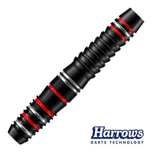 ダーツ バレル Harrows FIRE HIGH GRADE ALLOY ハローズ ファイア ハイ...