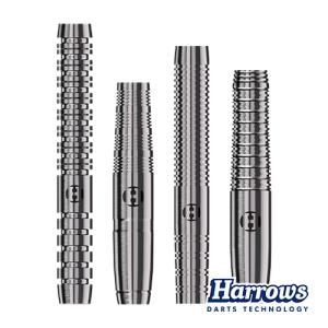 ダーツ バレル トリニダード リカルド ロペス 21g タングステン90