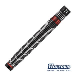 ダーツ バレル Harrows ATRAX 95％ ハローズ アトラックス (ポスト便OK/5トリ)｜dartsshoptito