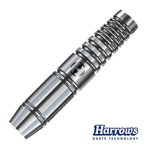 ダーツ バレル ハローズ Harrows JONNY 安食賢一モデル ジョニー