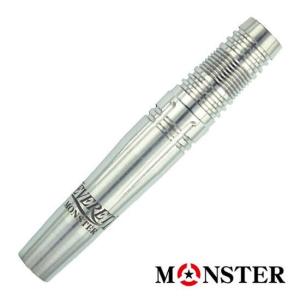 ダーツ バレル MONSTER LEVERET II 2BA 18g レベレット2 (ポスト便OK/10トリ)｜dartsshoptito