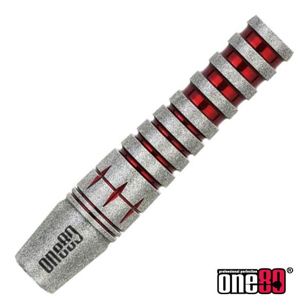 ダーツ バレル One89 Mao Shimamura ワンエイティ 島村麻央 選手モデル サンドブ...