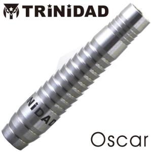 ダーツ バレル トリニダード プロ オスカー TRiNiDAD PRO Oscar｜dartsshoptito