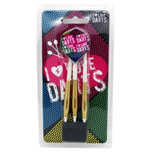 ダーツ 初心者向け 数量限定 初めての ブラス ダーツセット 899円