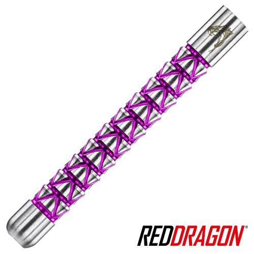 REDDRAGON Peter Wright Snakebite Vyper 20g レッドドラゴン...