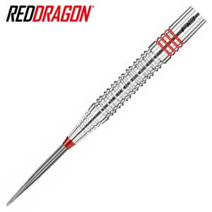 ダーツ バレル RedDragon Jonny Clayton 22g 1888 レッドドラゴン ジョニー・クレイトン (メール便OK/5トリ)｜dartsshoptito