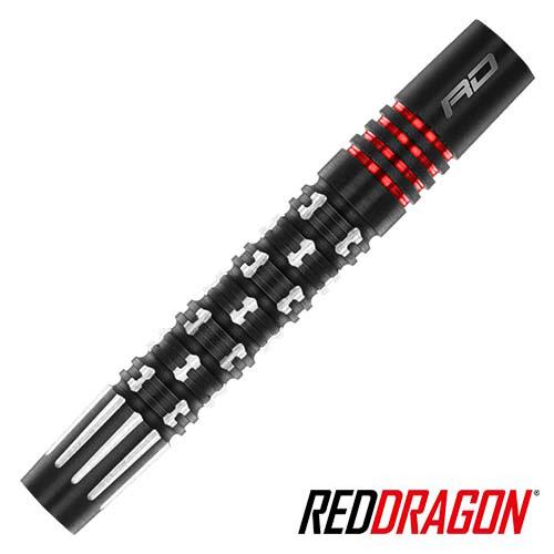 ダーツ バレル レッドドラゴン RedDragon Jonny Clayton PREMIER LE...