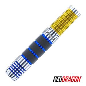 ダーツ バレル レッドドラゴン Red Dragon Luke Humphries 20g ルーク・ハンフリーズモデル｜dartsshoptito