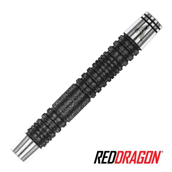 ダーツ バレル RedDragon Peter Wright Snakebite Double Wo...