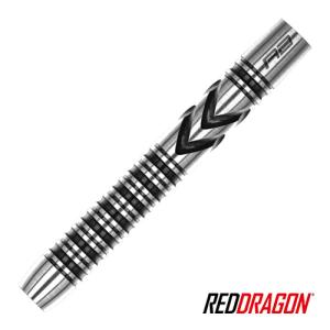 ダーツ バレル レッドドラゴン Red Dragon Garwyn Price Thunder Bolt 20g ガーウェン・プライスモデル サンダーボルト(ポスト便OK/5トリ)｜dartsshoptito