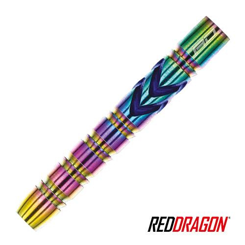 ダーツ バレル レッドドラゴン Red Dragon Gerwyn Price Ionic 20g ...