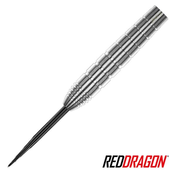 Red Dragon Luke Humphries TX1 STEEL 24g RDD2504 レッ...