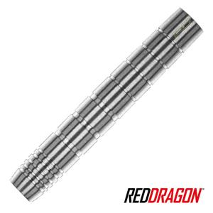 Red Dragon Luke Humphries TX1 Soft tip 20g RDD2505 レッドドラゴン ルーク・ハンフリーズ ソフト（ポスト便OK/5トリ）｜dartsshoptito