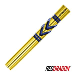 ダーツ バレル レッドドラゴン Red Dragon Gerwyn Price Avalanche Gold 20g Darts RDD2546 ガーウェン・プライスモデル｜dartsshoptito