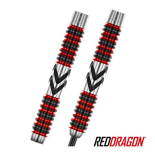 ダーツ バレル Red Dragon Gerwyn Price Firebird 23g RDD25...