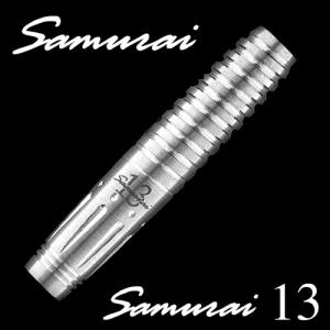 ダーツ バレル Samurai(サムライ) Samurai13｜dartsshoptito