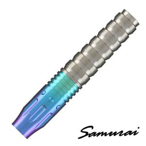 ダーツ バレル Samurai Ｆｕｓｉｏｎ R7 サムライ フュージョンR7｜dartsshoptito