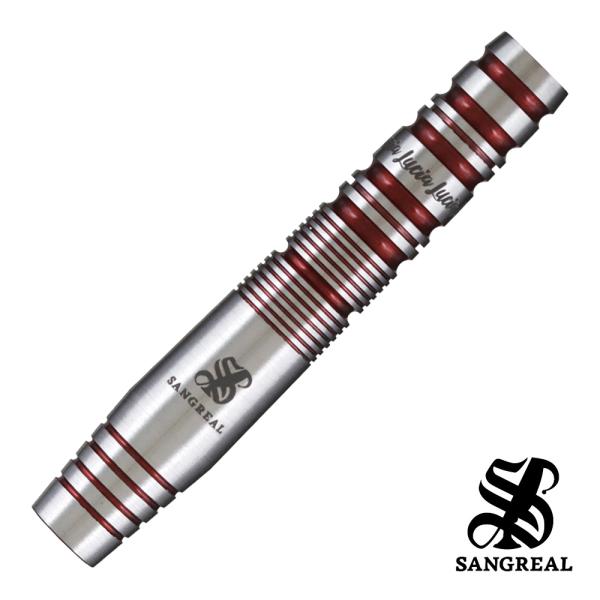 ダーツ バレル SANGREAL LUCIA 小野舞子 選手モデル サングリアル ルシア (ポスト便...