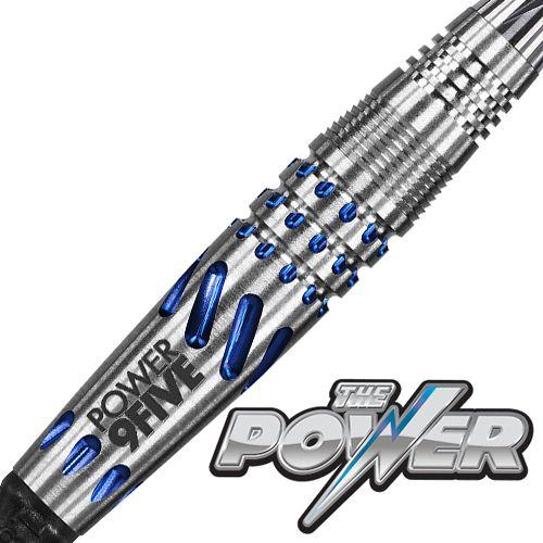 ダーツ バレル ターゲット パワー TARGET POWER 9FIVE 18g 200130